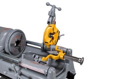 Reconditioned RIDGID&reg; 535 V1 Pipe Threader with Steel Dragon Tools&reg; Accessories