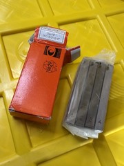 Rothenberger 89101 Pipe Die, Rh, 1/2 To 3/4 In, R04789101RL 1,2,3,4