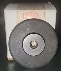 Reed Mfg RCX Cutter Wheel for Rotary Pipe Cutter Heavy Wall /Stainless 03550