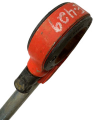 Rothenberger 70840 Pipe Die Ratchet Handle 1/4&Prime;- 1-1/4&Prime; *Free Shipping*