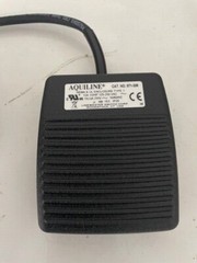 NEW FOOT PEDAL ACCESSORY FORWARD SWITCH FOR A GREENLEE 6810 ULTRA CABLE FEEDER