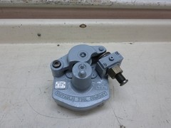 Victaulic VE-26C 2&Prime; &ndash; 6&Prime; Copper Roll Groover / Grooving Tool Used Free Shipping
