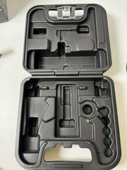 CPS BlackMax BFT850K Tube Flaring & Cutting Kit Brand New HVAC Tool 3/16&Prime;-3/4&Prime;