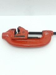 RIDGID 32830 MODEL 3-S PIPE CUTTER 1 TO 3 INCH MANUAL HEAVY DUTY TOOL USA 1 &ndash; 3