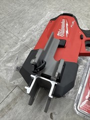 MILWAUKEE 3469-20 M18 FUEL 1/2&Prime;-1&Prime; STEEL PIPE CUTTER (TOOL-ONLY)