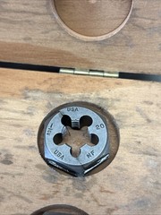 FOUR STAR PRODUCTS Thread Die Repair Kit 0789