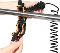 CST2 Cold-Shot Pipe Freeze Kit 10 Set freeze heads Versatile Freezing Capability
