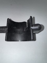JLine Insta-Cut 2in Nylon Pipe Cutter, Glass Filled ABS/PVC Cutter