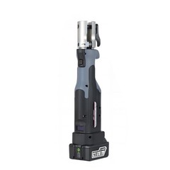 ES-1525 18V Battery Powered Cordless Hydraulic Pipe Press Tool Body (No Heads)