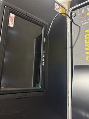 Pipe Inspection System