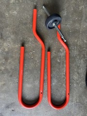 RIDGID K-750 Drain Cleaning Snake Auger Drum Machine For 5/8&rdquo; Or 3/4&rdquo; Cable