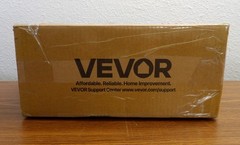 VEVOR Sewer Camera 98ft 4.3-inch Drain Inspection Camera IP68 Waterproof 6 LEDS