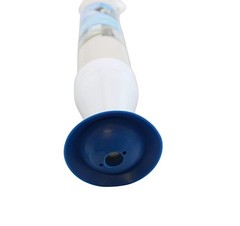 High Pressure Powerful Pump Multi-Drain Plunger Bathroom Kitchen Toilet Showe&hellip;