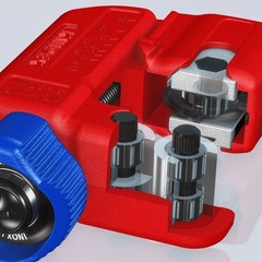 Knipex TubiX Small Pipe Cutter (3&Prime;)