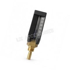 0100C replace Sika Thermometer