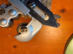 Vintage Craftsman 9-5533 Tubing Cutter Superior No 175 Flaring Tool Set USA Lot