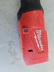 Used &ndash; Milwaukee 2922-20 M18 Force Logic Press Tool with One-Key W/ Bat Clamp