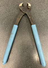 OETIKER &ndash; Single Action Pincer &ndash; Standard Jaws &ndash; Straight Handles HIP 1000 | 396