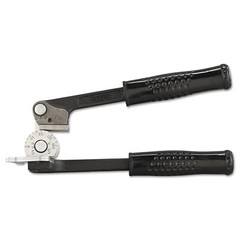 400 Series Lever Bender 3/8&Prime; Tube O.D. 15/16&Prime; Bend Radius