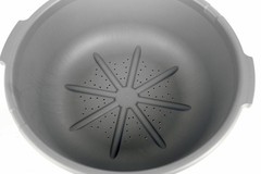 Steel Dragon Tools&reg; 418 Plastic Strainer for Oil Bucket 10883