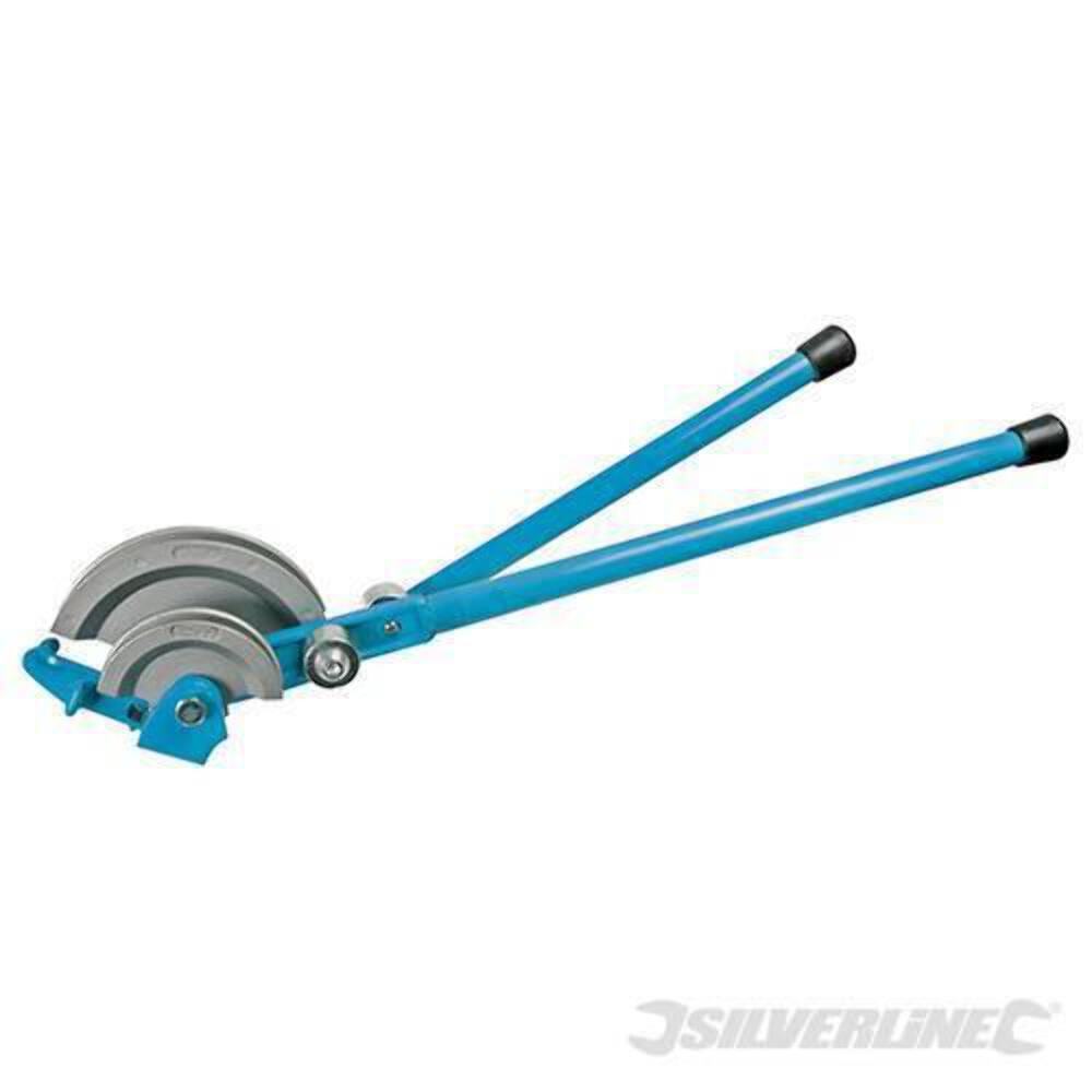 Piegatubi Silverline 745 mm per tubi di rame 15 &ndash; 22 mm Prezzo
