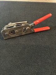 Papco Flaring Tool 3/16&Prime;&ndash;5/8&Prime; USA 🇺🇸 400 Mechanic Tool