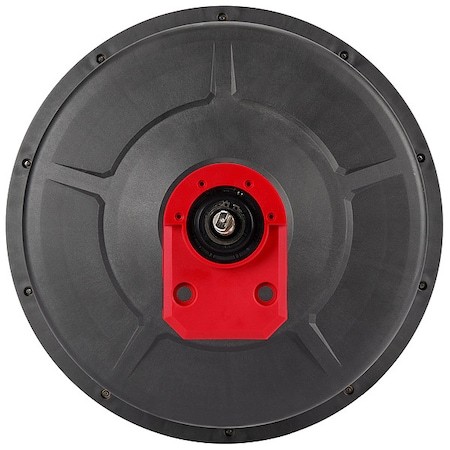 Milwaukee Tool 47-53-2817 Drum With Anchor Cable For M18 Drum Machine