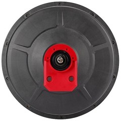 Milwaukee Tool 47-53-2817 Drum With Anchor Cable For M18 Drum Machine