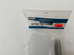 New Centruy Drill & Tool Co. Metric tap 24.0&times;3.00 #96332 made in Japan