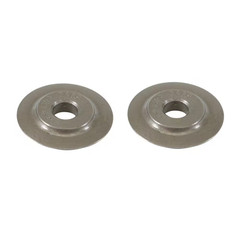 E-3469 Pipe and Tube Cutter Replacement Wheels for Copper, Brass, Aluminum, Stee