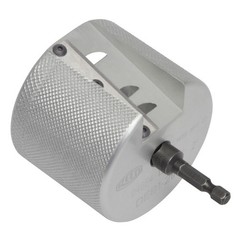 Reed 04657 PDEB1-2IPS Deburring Tool 1-1/4 1-1/2 2in OD Drill Shaft