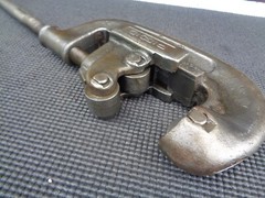 Ridgid No. 2 Pipe Cutter 1/8&Prime; to 2&Prime; Pipe