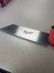 Milwaukee 48-22-0212 12&Prime; PVC ABS Saw w/Rubber Handle