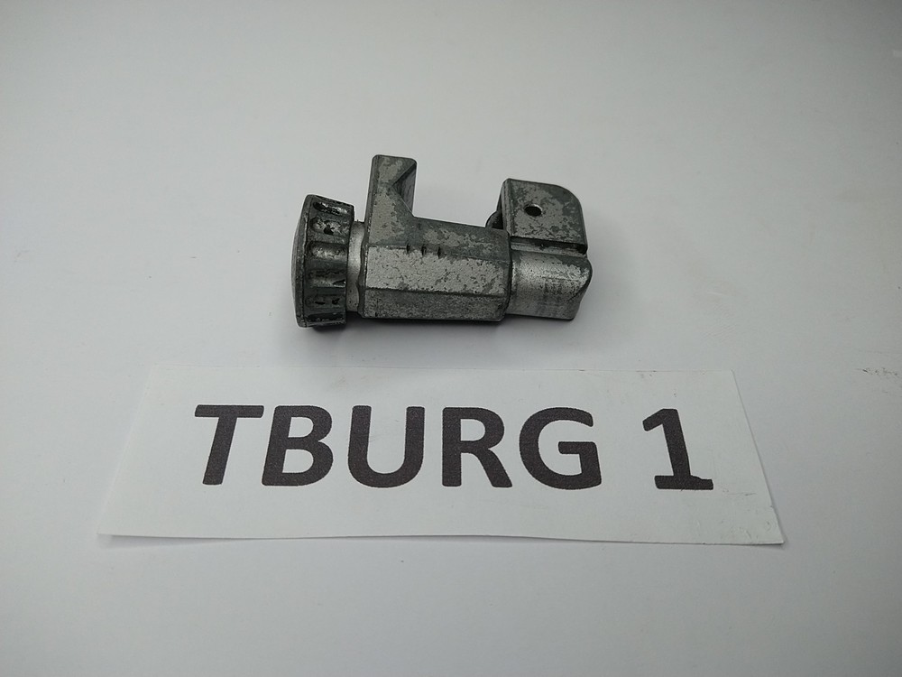 General Tools 123 Midget Mini Tubing Pipe Cutter with Rollers 1/8 &ndash; 5/8 USA