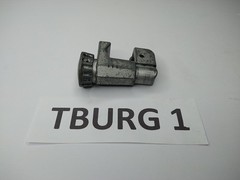 General Tools 123 Midget Mini Tubing Pipe Cutter with Rollers 1/8 &ndash; 5/8 USA