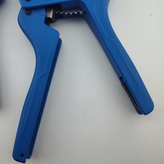 kobalt PVC cutters 2-3/8&Prime; and 1-5/8&Prime; pre owned