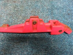 RIDGID A-197-387 no blade
