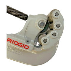 Vintage RIDGID 33040 No.133P Plastic Pipe Cutter 1/4&Prime;&ndash;3&Prime; USA NOS