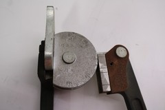 Rigid Tube Bender 1/2&Prime; O.D. 1-1/2&Prime; R