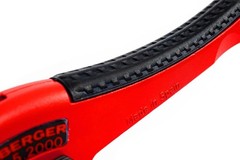 Plastic Pipe Shears &ndash; 0-42mm Cutting Range &ndash; Rocut TC 42