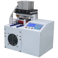 Automatic Duty Hard Plastic Cutting Machine for Wire Tube Pipe Cable Cutter