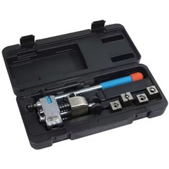 Reaming and Flaring Tool Reamable 45 Degree Brake Tube 4.75mm 3/16&Prime;, 1/4&Prime;