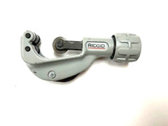 RIDGID 1/8 in. to 1-1/8 in. Model 150 Constant Swing Tubing Cutter NEW in packag