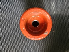 Ridgid 00-R 1/8&Prime; BSPT Alloy Die Head (65705)
