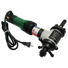 Pipe Cutting Groove Machine Electric Round Tube Beveler Tube Inner Expansion Bev