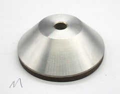 Diamond Grinding Wheel G150 75mm Cup Tool Cutter Grinder[M158a]