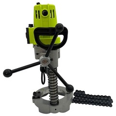220V 1800W Pipe Hole Cutter 500RPM Heavy Duty for Metal Galvanized Pipe