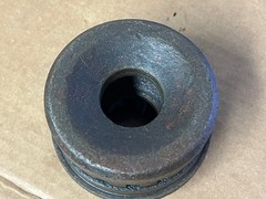 RIDGID 1&Prime; pipe threading die stamped 12R