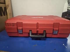 Milwaukee 49-16-2697 Case ONLY