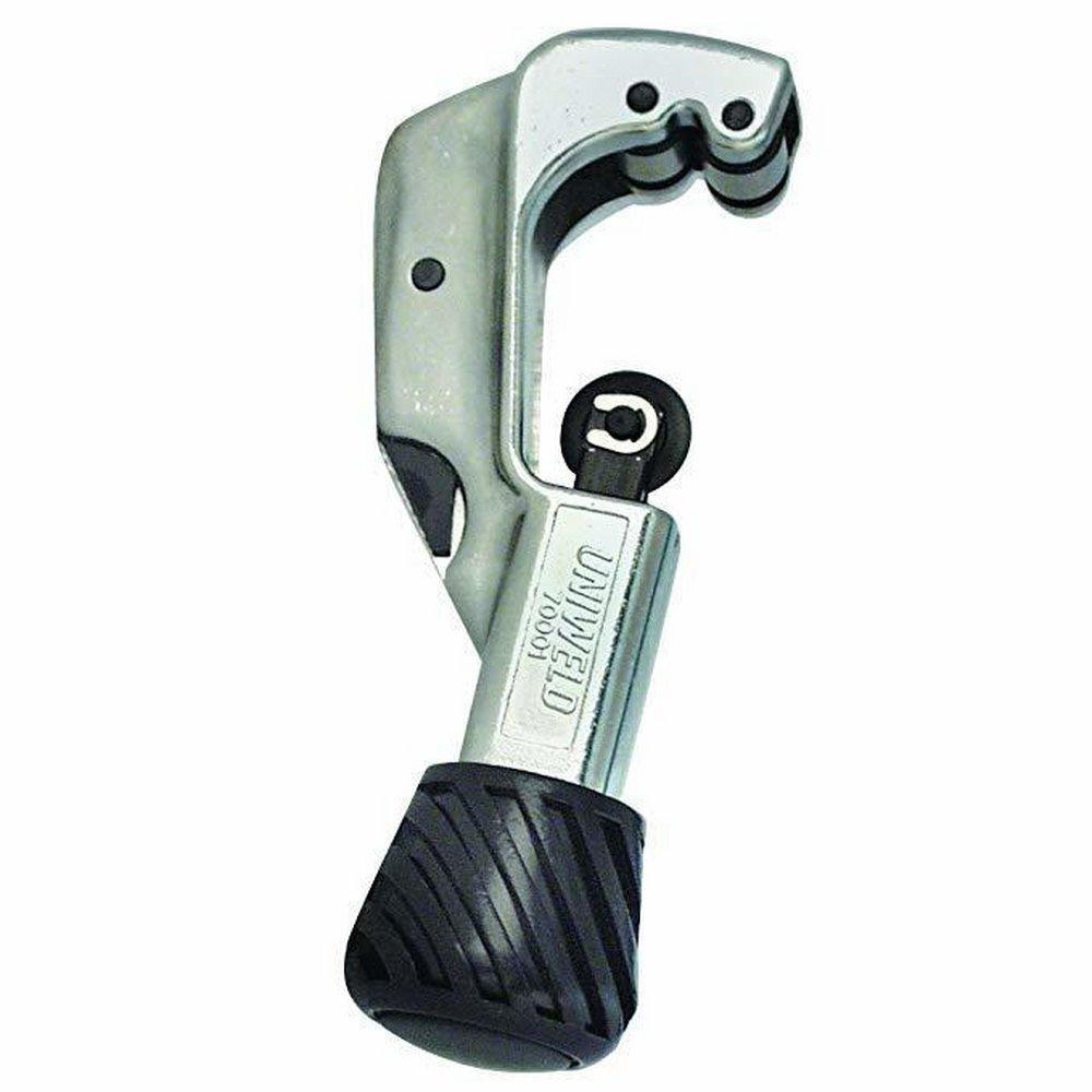 UNIWELD 70001 Tube Cutter 1/8-1.25in OD